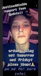 Justice4nickdavenport