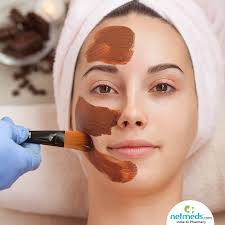 Face mask recipes for glowing skin. Diy Chocolate Face Masks For Glowing Skin Netmeds