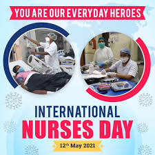 Know florence nightingale and nurses day. 97y4mezelwin8m