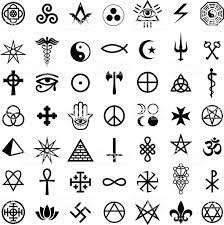 Pin By Monica Cussi On Magic Symbols Tattoo Magic Symbols Freedom Tattoos Freedom Symbol Tattoo
