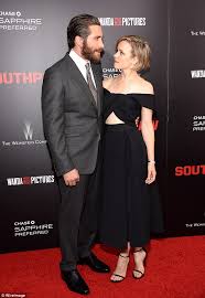 See reviews, photos, directions, phone numbers and more for southpaw tattoo locations in san antonio, tx. Rachel Mcadams Cosies Up To Jake Gyllenhaal At Southpaw Premiere In Nyc Daily Mail Online