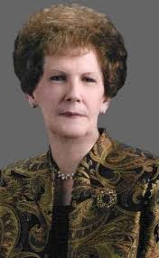 Barbara Robinson Obituary