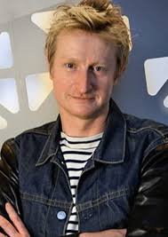 Guy Hendrix Dyas Fan Casting