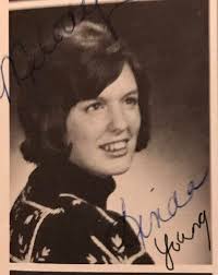 Class of 1969 October 2019 Gathering L-R: Larae Hiebert Kaushagen, Jon  Scott Pream, Richard Holmes, Gale Berard Cota, Kathy Hawkinson Panek,  Harvey Lambert, Harley Lambert, Fay Spilde, Jon Hirst, Paula Stroble  Adamson,