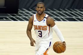 Paul has a hall of fame resume but has never played in an nba finals. Suns Chris Paul Passes Lakers Legend Magic Johnson For 5th On Nba Assists List Bleacher Report Latest News Videos And Highlights