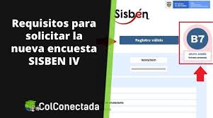 A, b, c y d ubicando así las familias según su capacidad de generar ingresos y/o condiciones de vida. Consultar El Puntaje Del Sisben Por Internet En 1 Paso