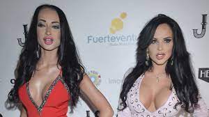 One także nie powinny śpiewać. Siostry Godlewskie Pojada Na Eurowizje 2019 Malgorzata Godlewska Zamiescila W Sieci Wymowne Nagranie Wideo Magazyn Rmf Fm