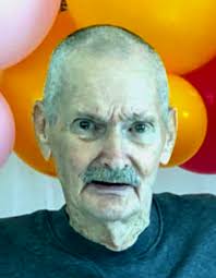 Obituary for Gerald "Jerry" D. Paddock