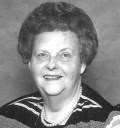 Catherine White Obituary (2011)