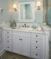 Ocean Bathroom Decor Attractive Small Bathroom Themes Images About Bathroom Ideas Ocean Bat Coastal Bathroom Decor Coastal Bathroom Design Ocean Bathroom Decor