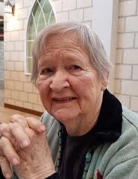 Obituary for Joyce Yevonne (Larson) Amling