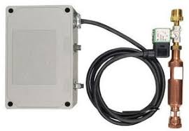 Check spelling or type a new query. Precision Plumbing Products Mini Prime 1 2 X 8 15 16 In Trap Primer Valve Mp 500 115v Ferguson