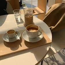 aesthetic おしゃれまとめの人気アイデア pinterest manami オシャレ カフェ おしゃれな壁紙背景 コーヒー