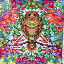 Download Coloring Book Secret Garden Pdf