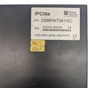 OSAI / Prima Electro OPENlite Ipclite 2SMPM7381/0C 128gb MSATA/0C Rev. 1