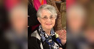 Obituary for Lois Conrad