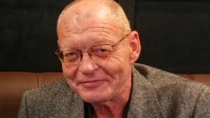 Fundraiser by Karen Allamon : Randy Allamon