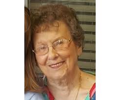 Dorothy McDaniel Obituary (1933