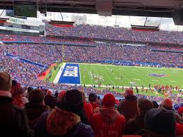 Ralph Wilson Stadium Orchard Park 2019 All You Need To