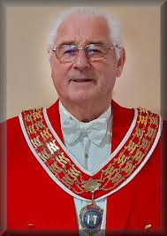 The Institute of Toastmasters of Great Britain