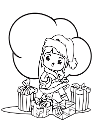 Hundreds of free spring coloring pages that will keep children busy for hours. Free Easy To Print Christmas Coloring Pages Tulamama