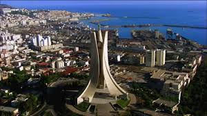This page is based on a wikipedia article written by contributors ( read / edit ). Algeria Martyrs Memorial Ù…Ù‚Ø§Ù… Ø§Ù„Ø´Ù‡ÙŠØ¯ Ø§Ù„Ø¬Ø²Ø§Ø¦Ø± Youtube
