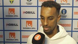 Taha Ali: "Vi gav allt"