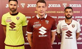 Fifa 21 becoming the invincibles 2021/2022. Torino Fc 2019 20 Joma Kits Football Fashion