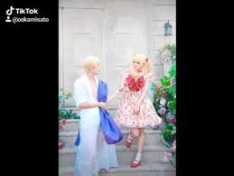Maybe you would like to learn more about one of these? Who Made Me A Princess Cosplay Youtube