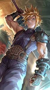 Here are fabulous collections of cloud strife wallpaper hd wallpapers that apt for desktop and mobile phones.download the amazing collections of topmost hd wallpapers and backgrounds for free. Iphone Cloud Strife Wallpaper Kolpaper Awesome Free Hd Wallpapers