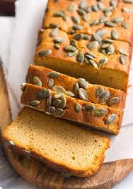 Check spelling or type a new query. Paleo Sweet Potato Bread A Saucy Kitchen