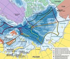 Morskie I Suhoputnye Granicy Rossii V 2021 Godu Kakie Strany Yavlyayutsya Sosedyami