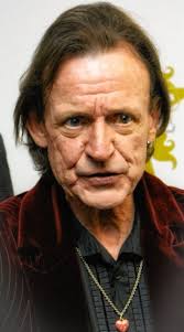 John Symon Asher ”Jack” Bruce (May 14, 1943