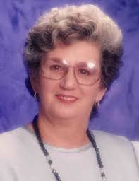 Obituary information for Bertha Marie Sweet