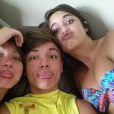 Johnny Lockard's Instagram, Twitter & Facebook