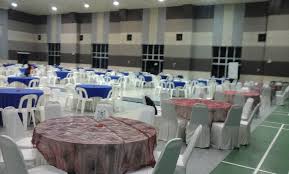 Johor bölgesindeki pasir gudang'da yer alan pasir gudang qalesya homestay'de teras bulunmaktadır. Dewan Taman Mawar Pasir Ce Tents Exhibitions Sdn Bhd Facebook