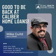 Mike Guild (@mikedoeshomeloans) • Instagram photos and videos