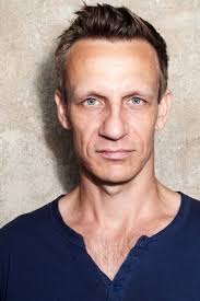 Mike Hoffmann — The Movie Database (TMDB)