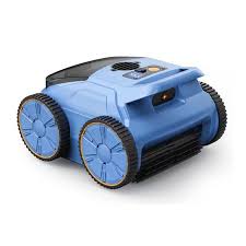 Robotic Pool Vacuum Cleaner