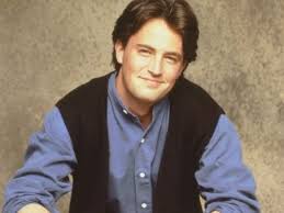 Chandler muriel bing is a fictional character from the nbc sitcom friends, portrayed by actor matthew perry. Chandler Bing F R I E N D S