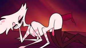 We did not find results for: Hazbin Hotel Rule 34 Porn