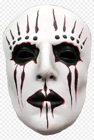 This drawing took me 8+ hours, i'm a beginner so the drawing has many fails. Joey Jordison Mask Png Transparent Png 891x1200 5960987 Pngfind