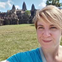 50+ "Kimberly Fortune" profiles