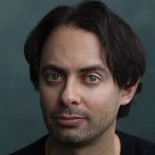 Episode 5: GARETH JOYNER