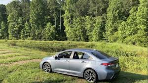 View similar cars and explore different trim configurations. You Will Like These 2021 Toyota Corolla Updates Torque News