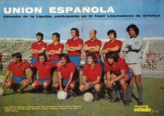 .concepción universidad de chile unión española unión la calera. 50 Union Espanola Ideas Espanola Diego Sanchez Ranes