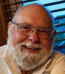 Inside Joplin Obituaries: Mike Wilson