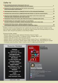 Dua aspek yang dimaksud diatas adalah konteks konservasi dan juga wisatawan itu sendiri. Http Repositori Kemdikbud Go Id 18716 1 Jurnal 20widya 20prabha 20no 08 Viii 2019 Pdf