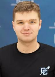 2022-23 Men's Rowing Roster