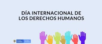 Marcapáginas para celebrar el día internacional de los derechos humanos, con palabras de nelson mandela. Cancilleria Se Suma A La Conmemoracion Del Dia Internacional De Los Derechos Humanos Consulado De Colombia En Frankfurt